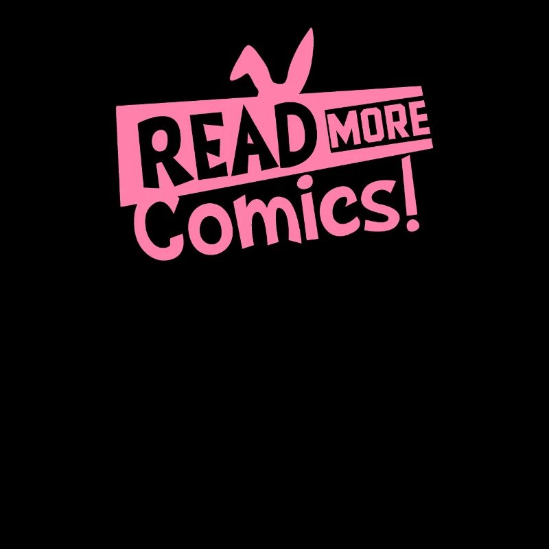 comics