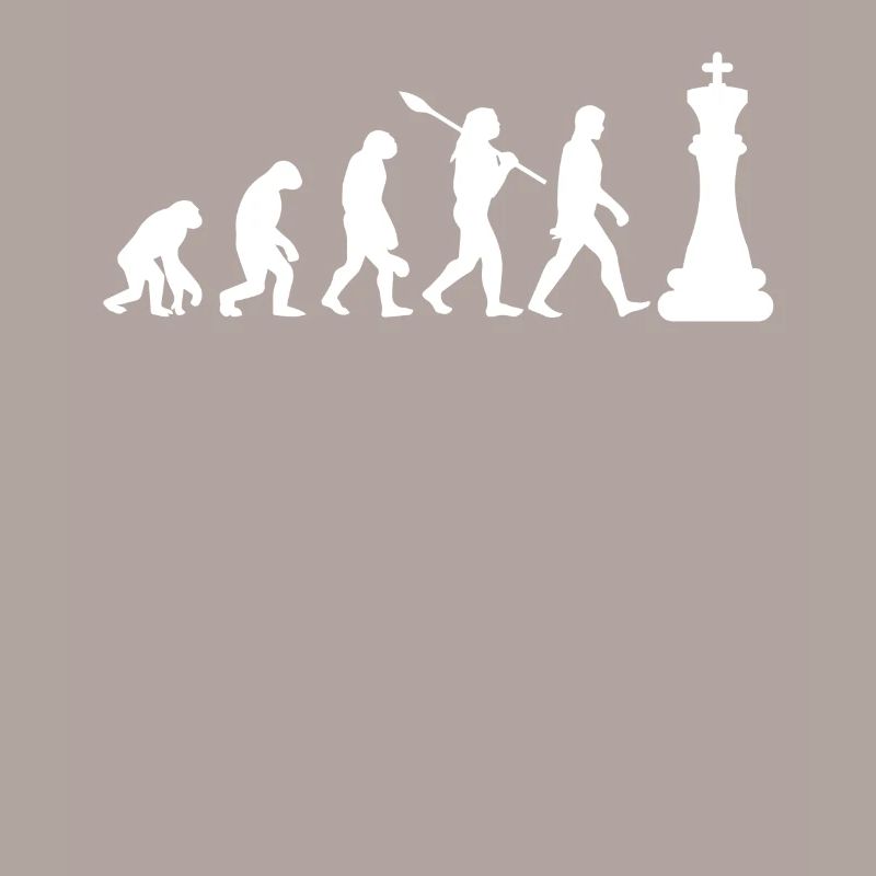 Schach Evolution