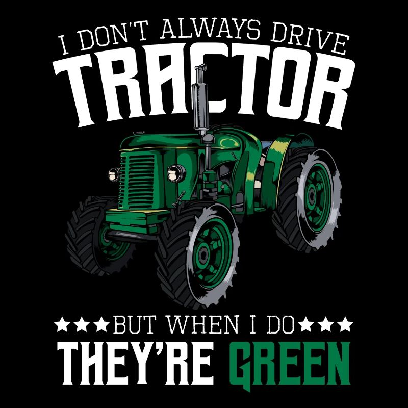 traktor