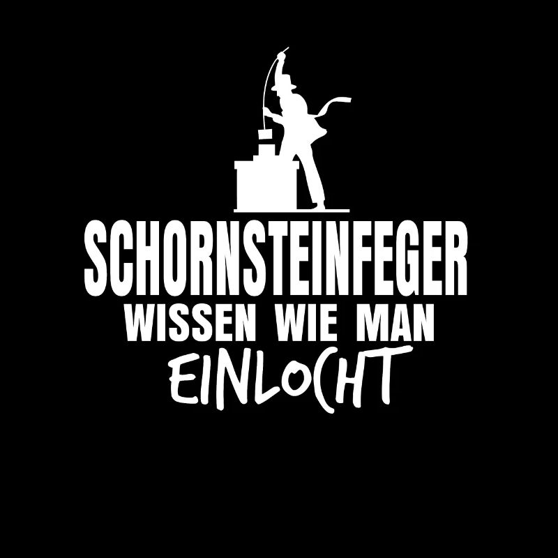 Schornsteinfeger Kaminkehrer