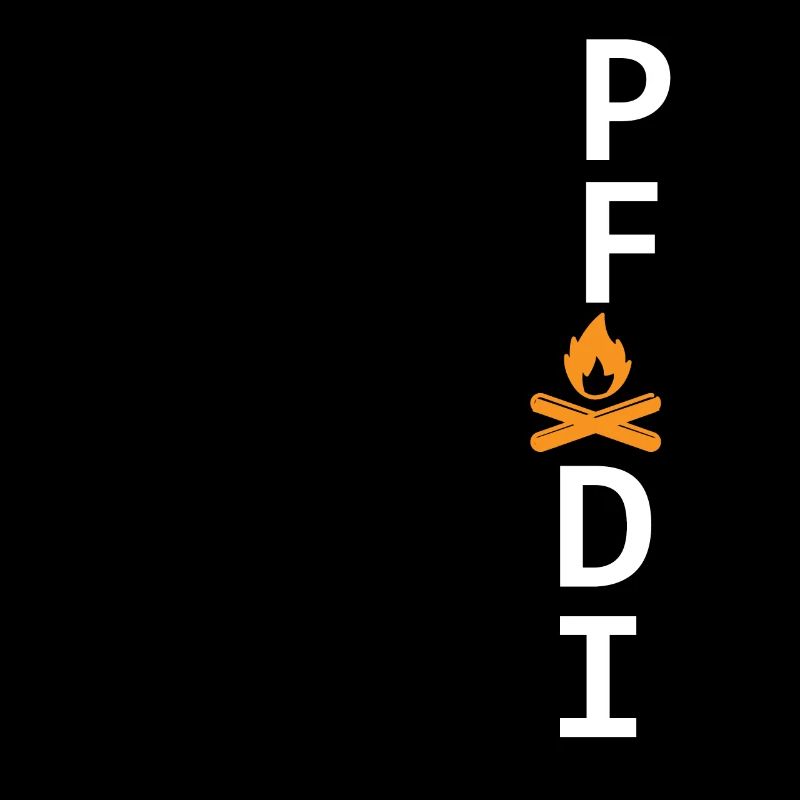 Pfadfi Feuer Pfadfinder