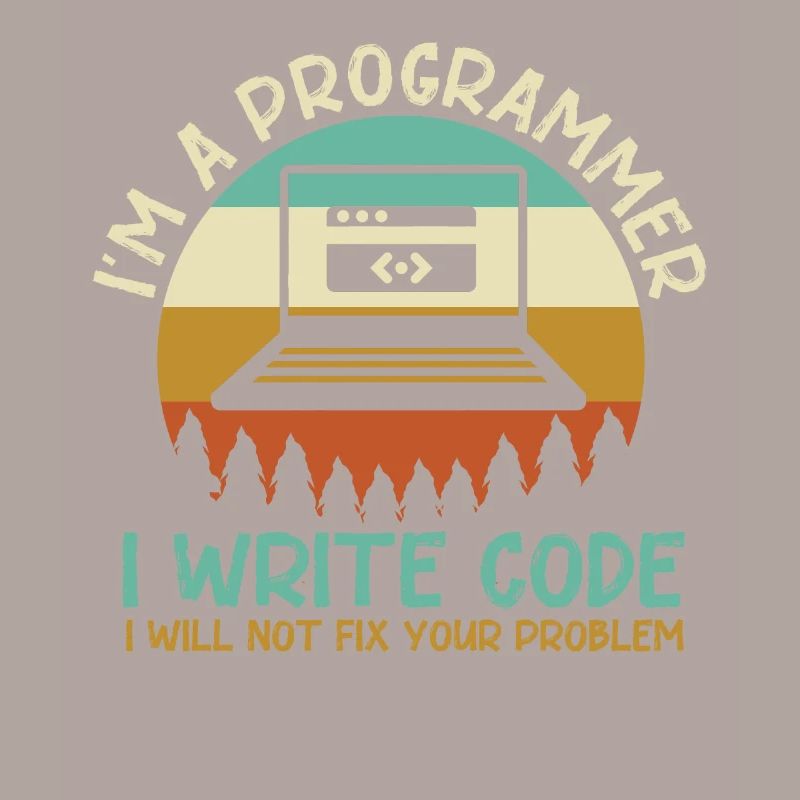 Programmer Code Coding