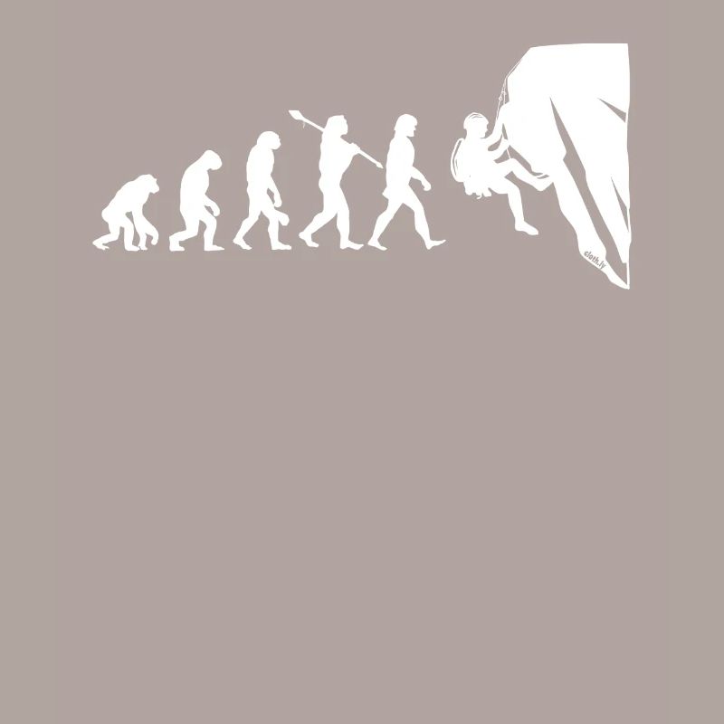 Escalade escalade évolution alpinisme