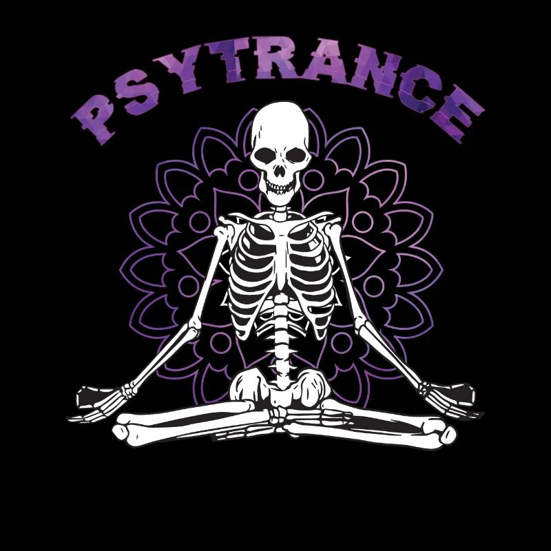 Psytrance Goa