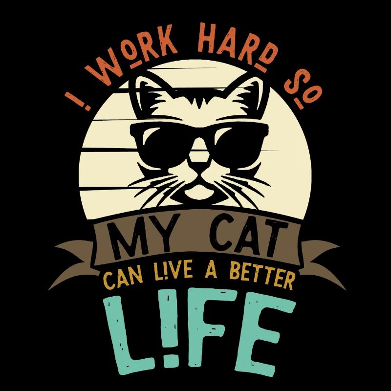 Chat cool animal