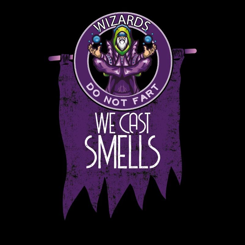 Wizard Jeu de rôle