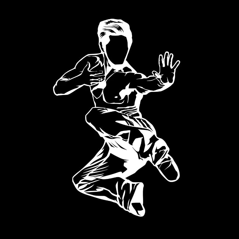 Kung Fu