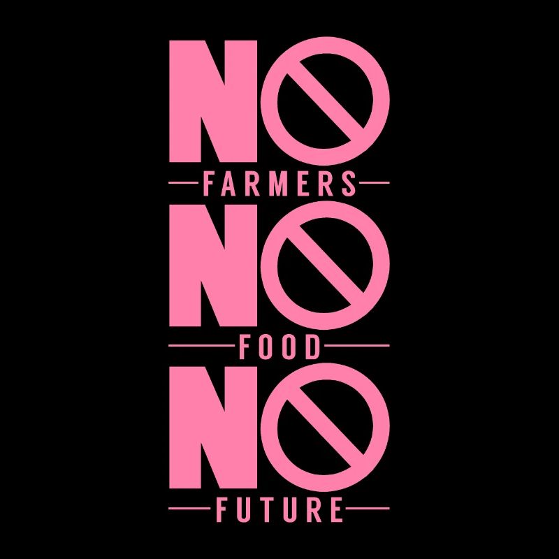 Demo farmer protest farmer protest