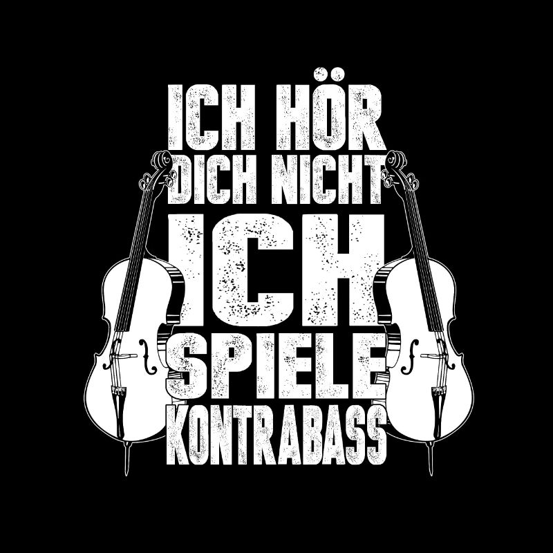 Kontrabass