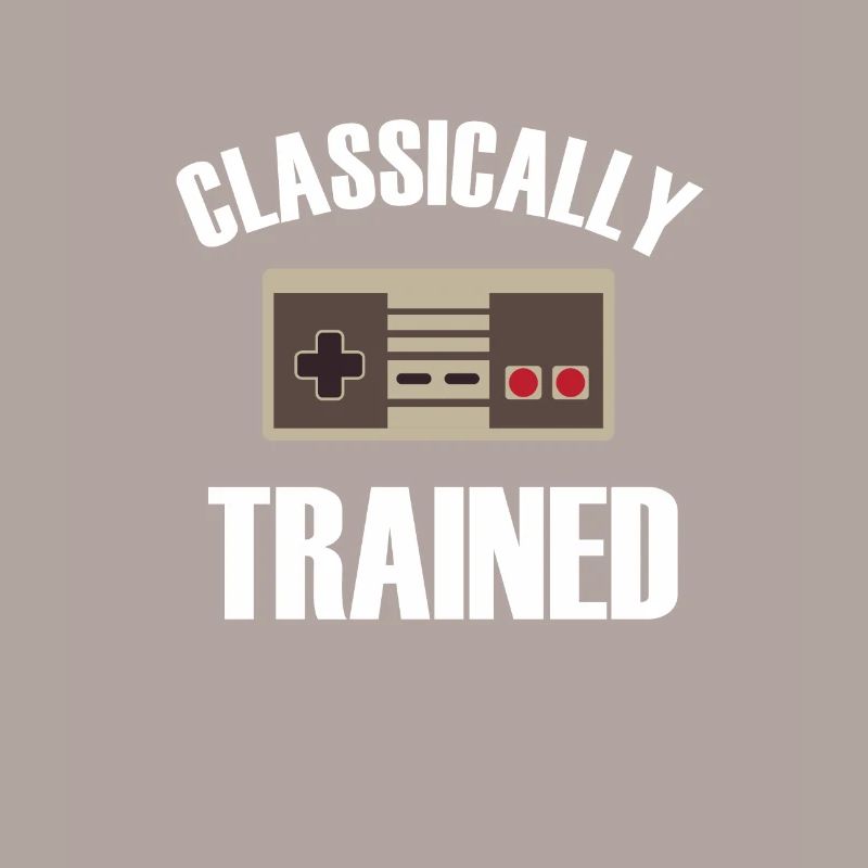 Controller Classic