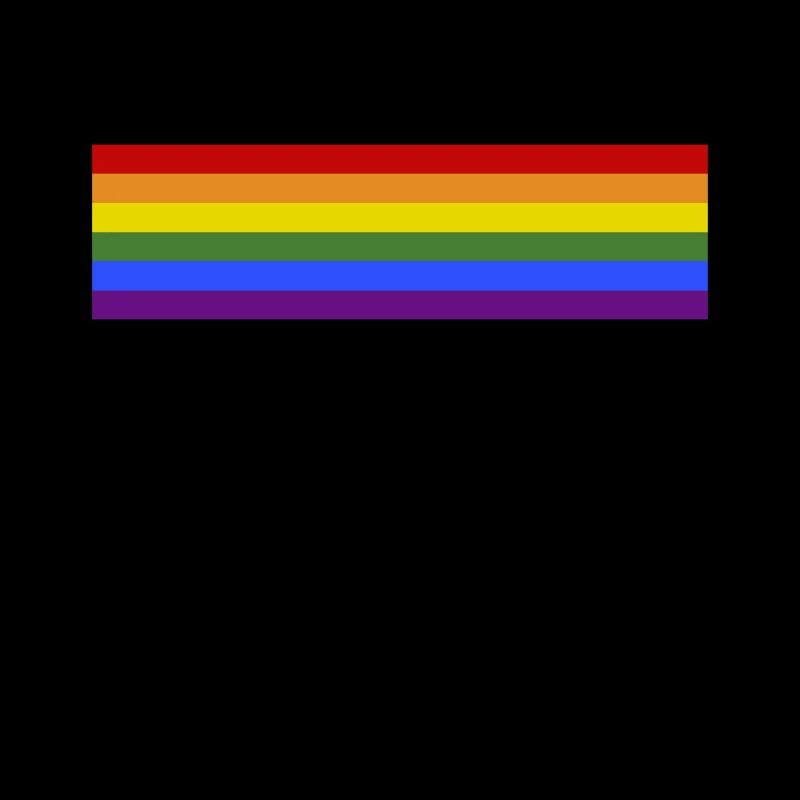 Drapeau arc-en-ciel