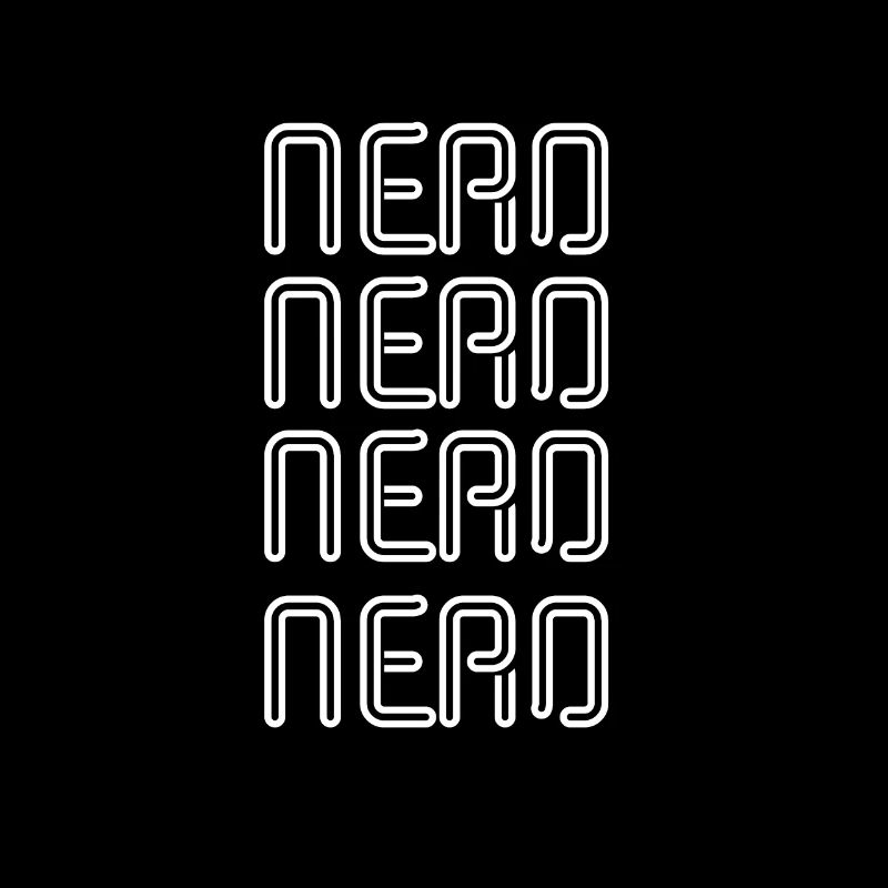 Nero Nero Nero