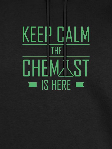 Chemist