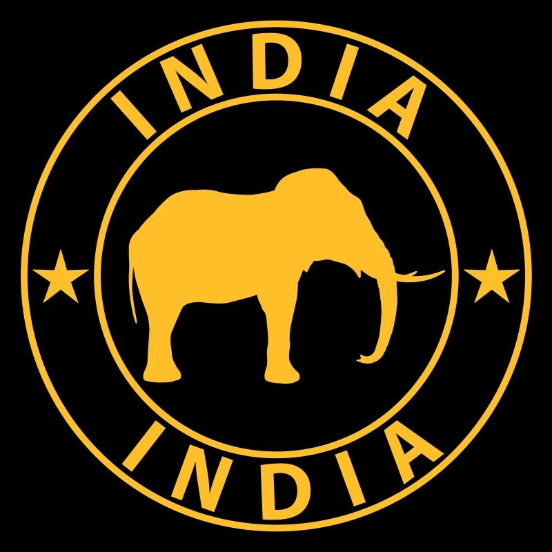 India