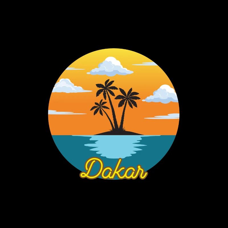 Vacances et vacances de rêve à Dakar
