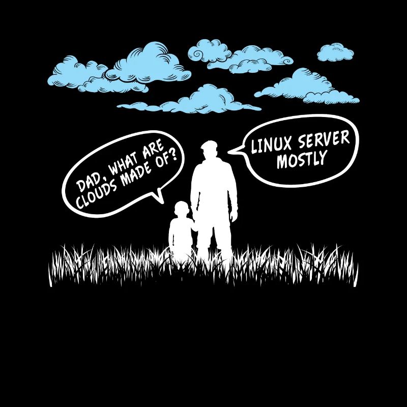 Codeur de serveur Cloud Linux