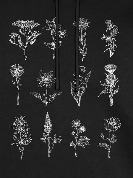 Wildblumen