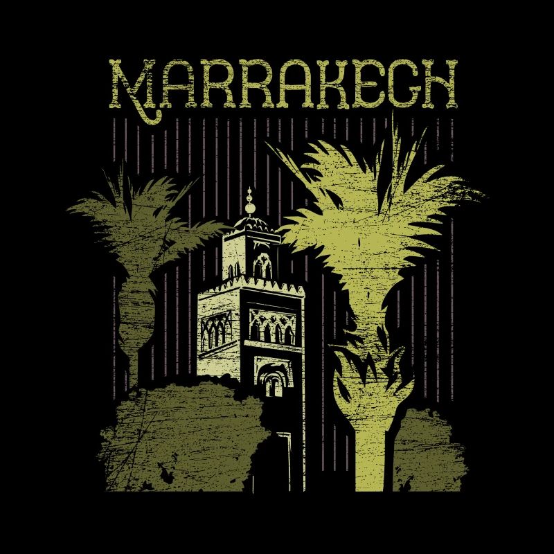 Marrakech Maroc