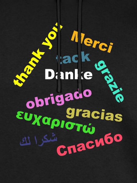 Danke