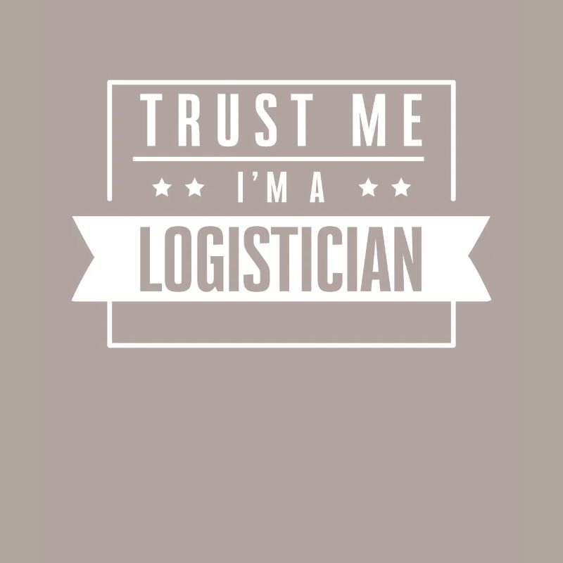 Trust me, I'm a logistician, forwarding logistics