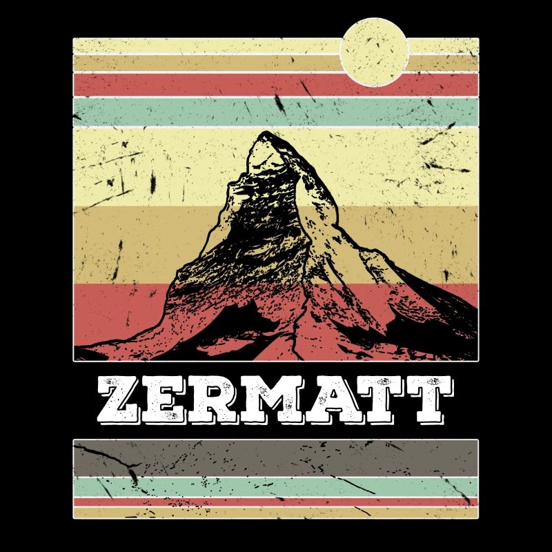 Cervin de Zermatt