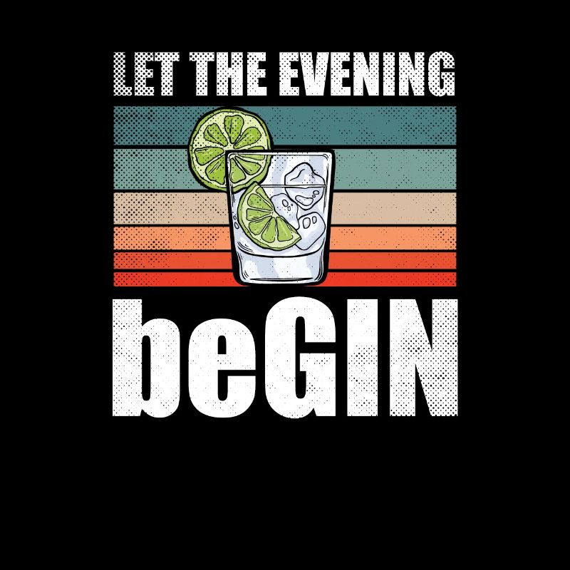 Let The Evening BeGin