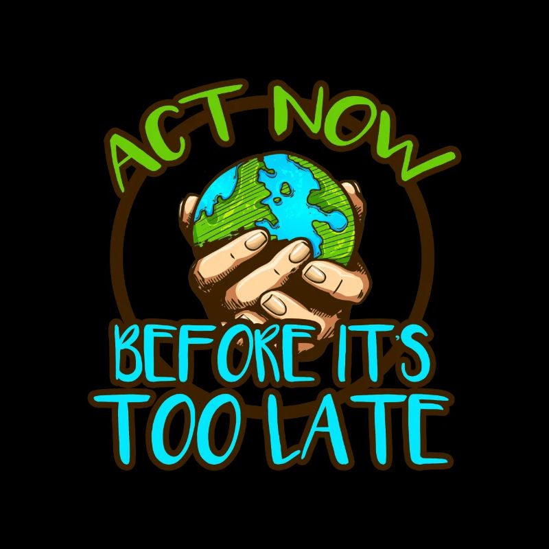 Agir maintenant Climat