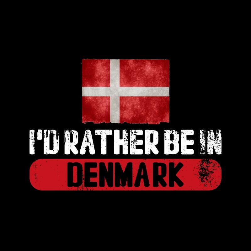Danemark drapeau drapeau danois scandinavie vacances
