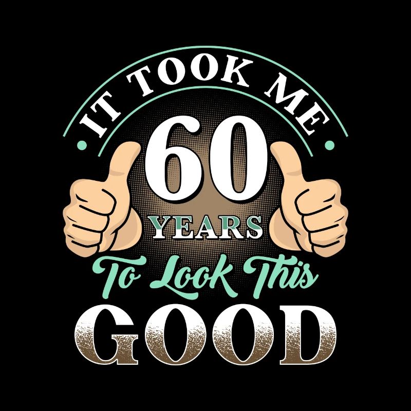 A pris 60 ans