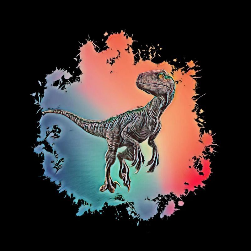 Velociraptor