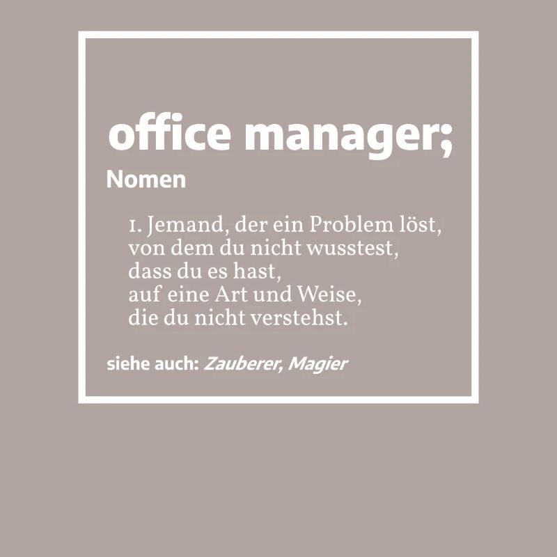 responsable administratif