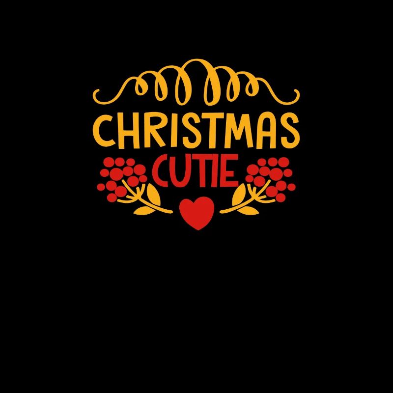 Christmas Cutie - Weihnachtsgeschenk
