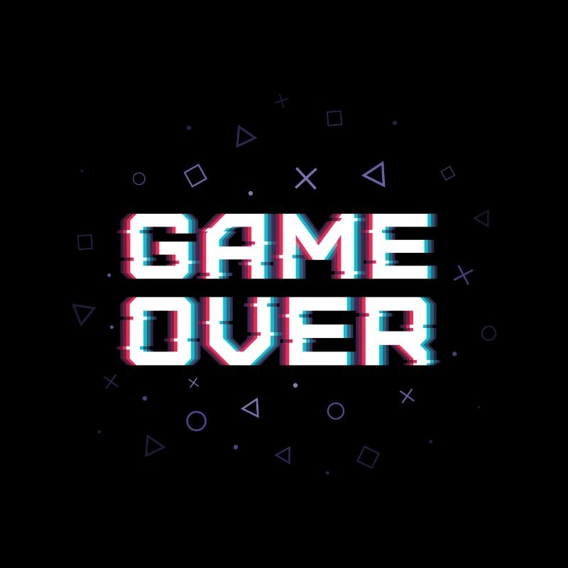 SPEL IS OVER