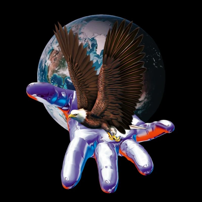 eagle
