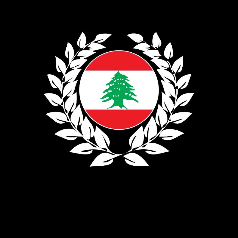 Drapeau libanais drapeau libanais