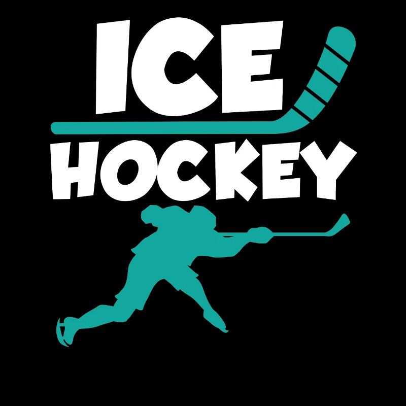 Ice Hockey -Eishockey Eis Hockey