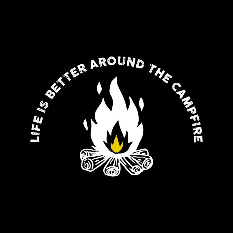 Scout Campfire