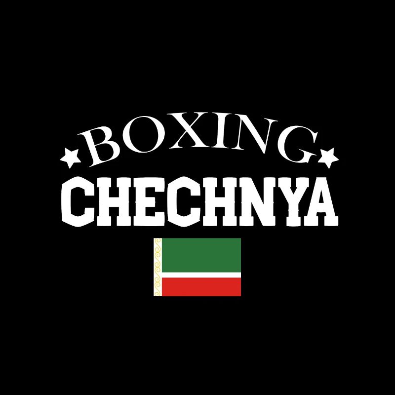 chechenien boxing Chechener professional boxer