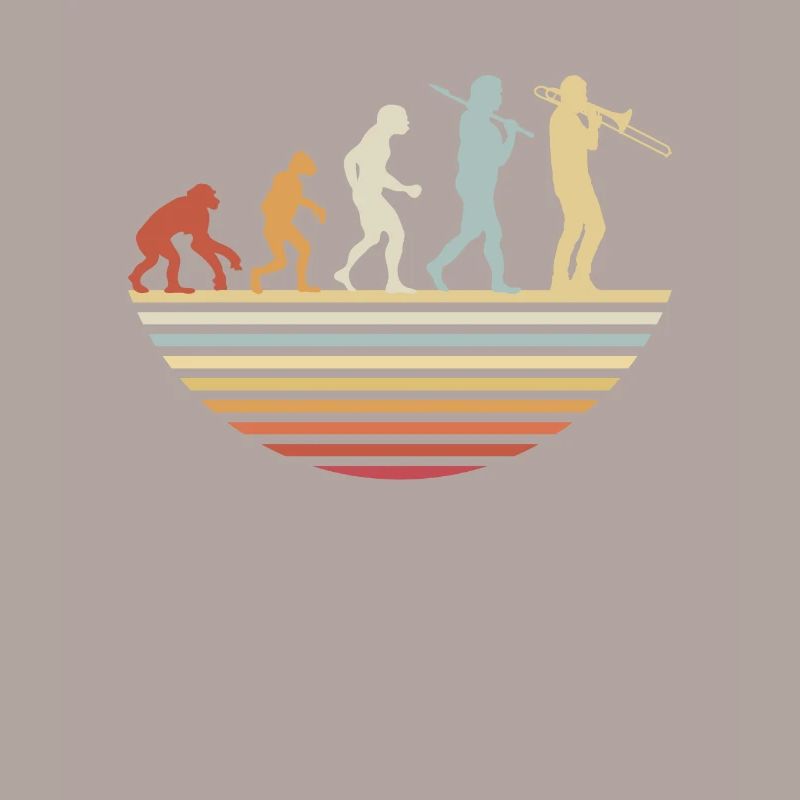 Trombone Evolution