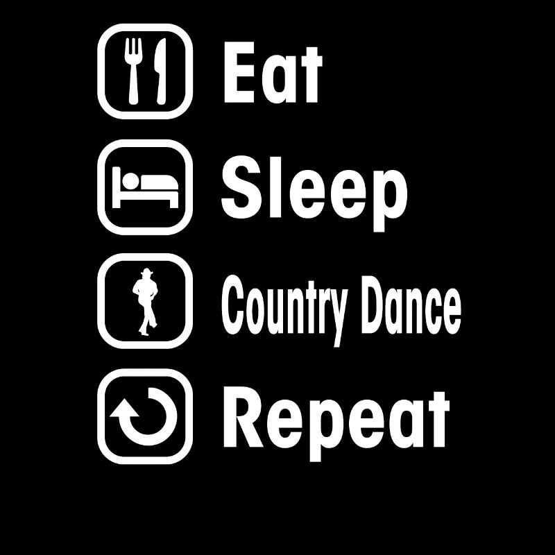country dance