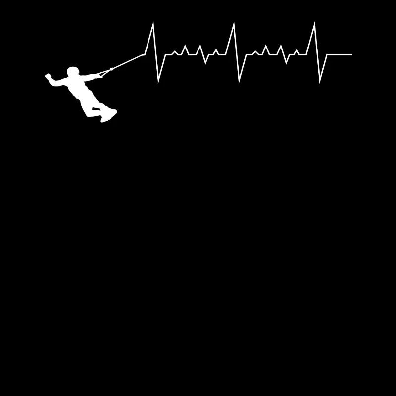 Kitesurfing Wakeboard