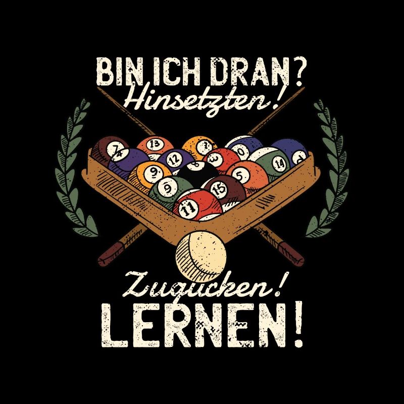 Billiards