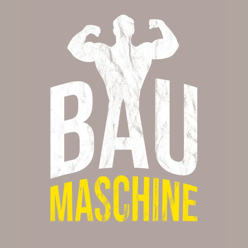 Construction d’une machine à bâtir Construction Maître d’ouvrage