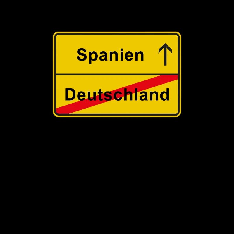 Spanien Auswanderer