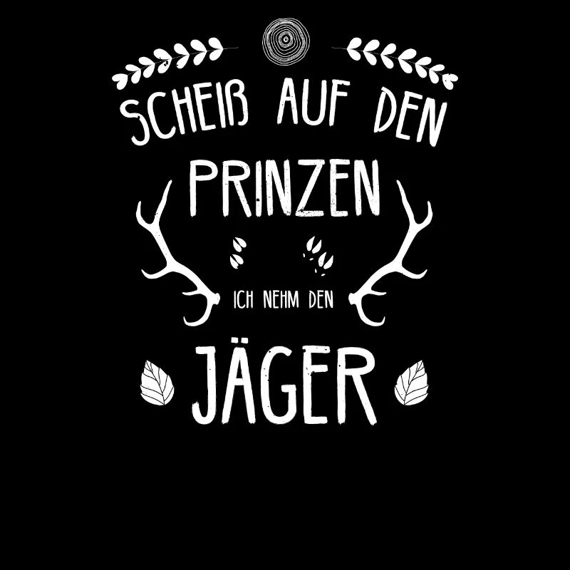 Jäger Geburtstag Jagd Jägerin Drückjagd Jagdschein