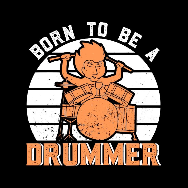 Percussion batteur batteur