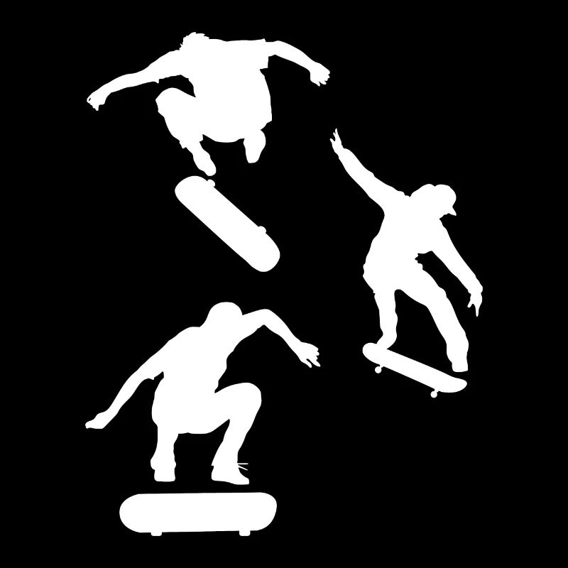 Skate skater