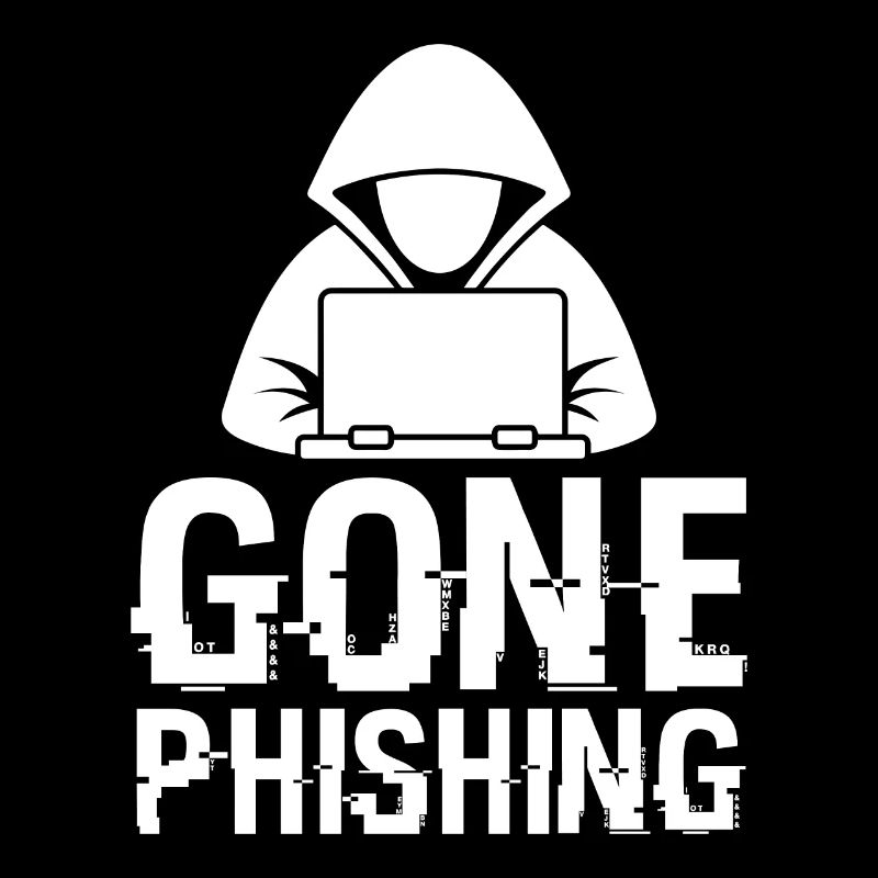 Anonymer Hacker Gone Phishing - White-Hat Hackers