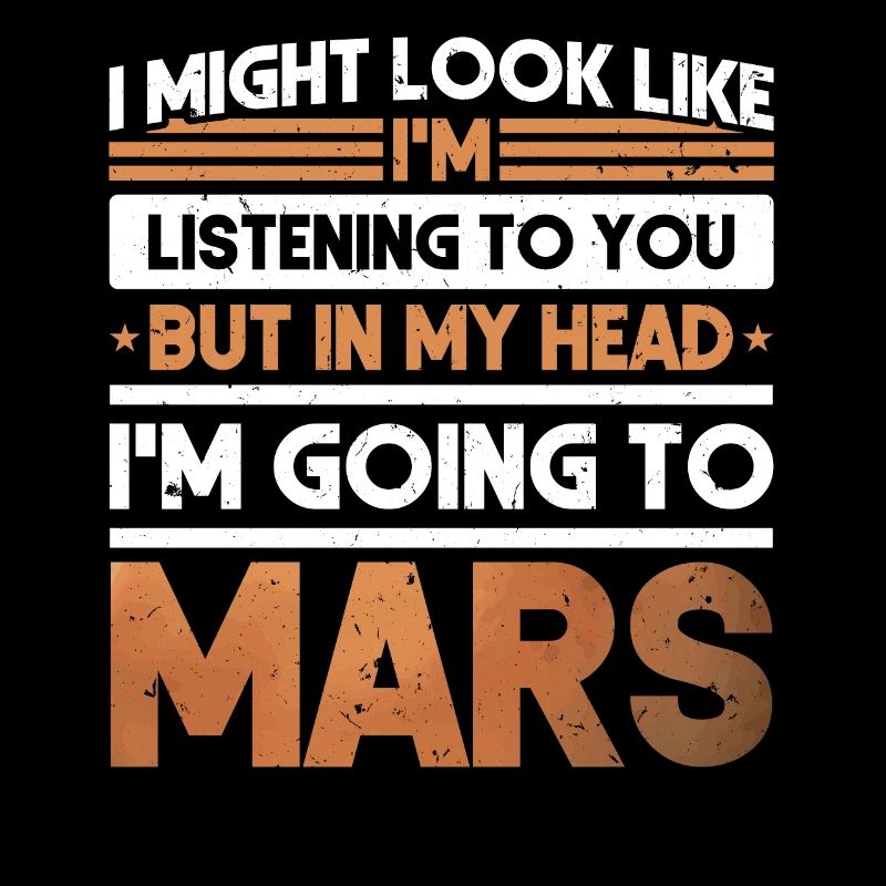 Mars