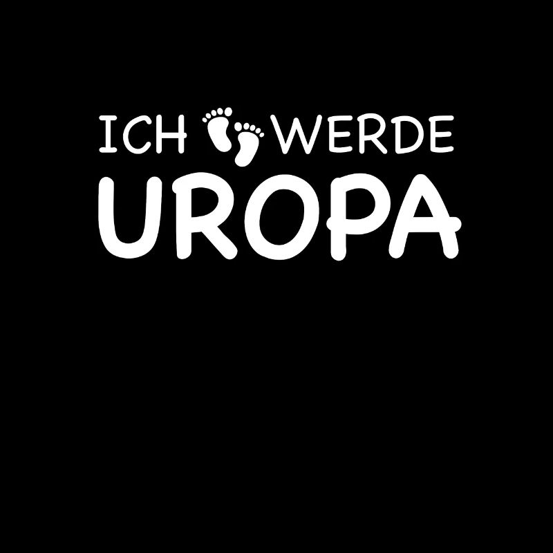 Ich werde Uropa
